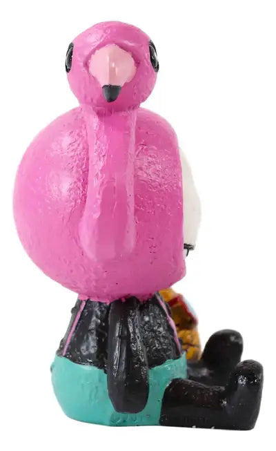 Furrybones Flamingo Star