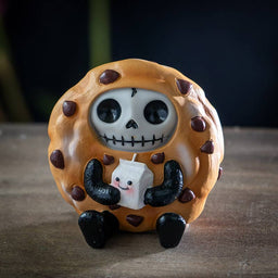 Furrybones Choco Chip