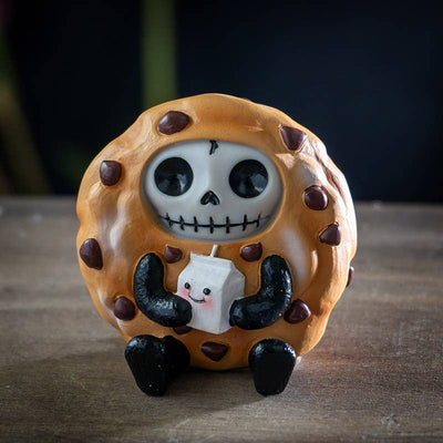 Furrybones Choco Chip