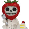 Furrybones Strawberry