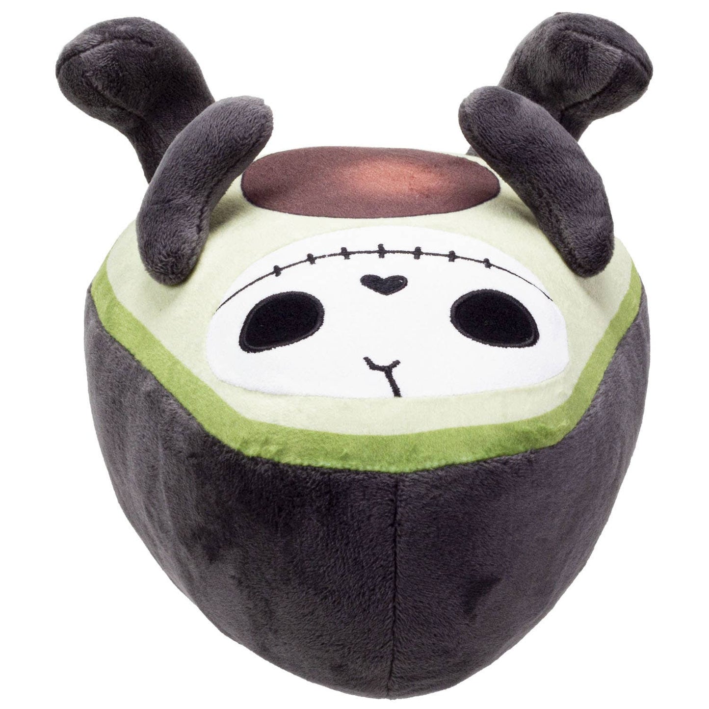Furrybones Stuffed Plush Hass Avocado