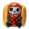 Furrybones Frank the Hotdog