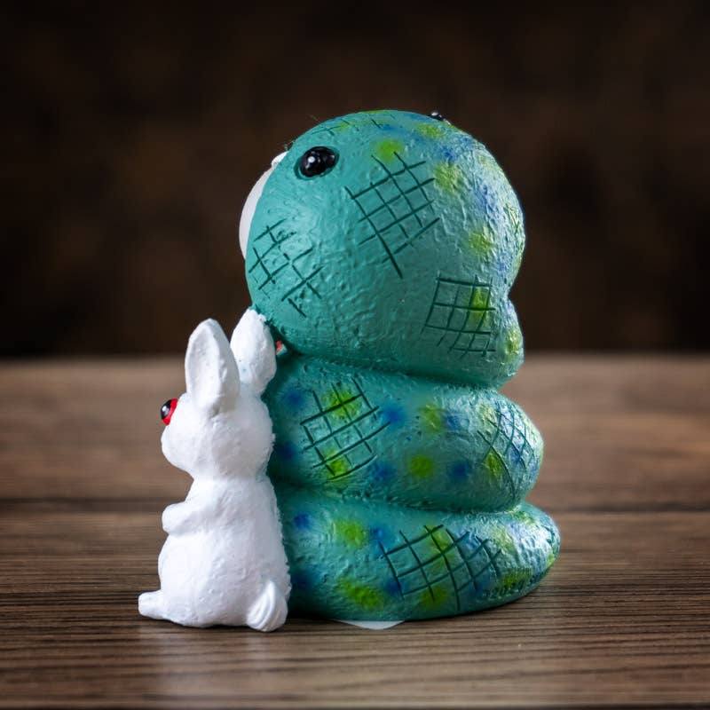 Furrybones Ssstevie the Snake