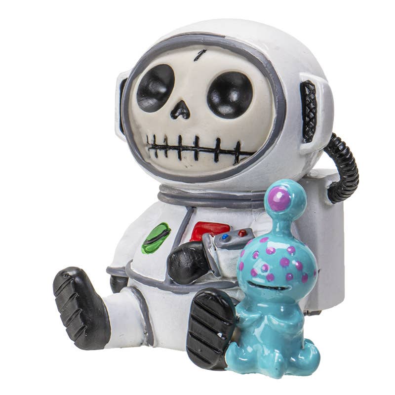 Furrybones Cosmo the Astronaut