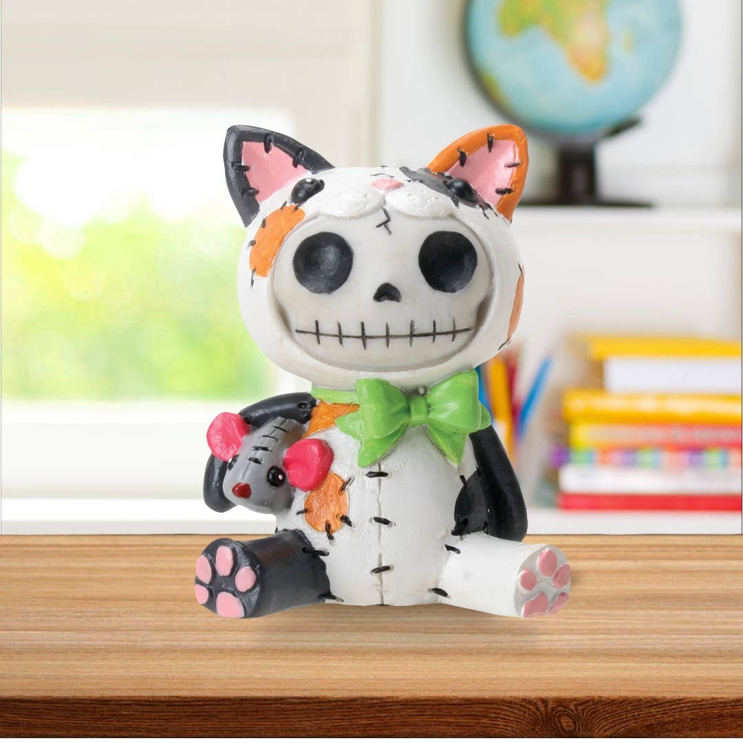 Furrybones Calico Mao Mao