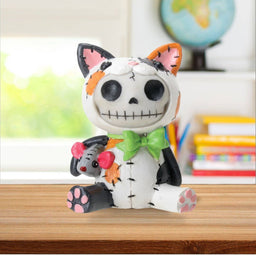 Furrybones Calico Mao Mao