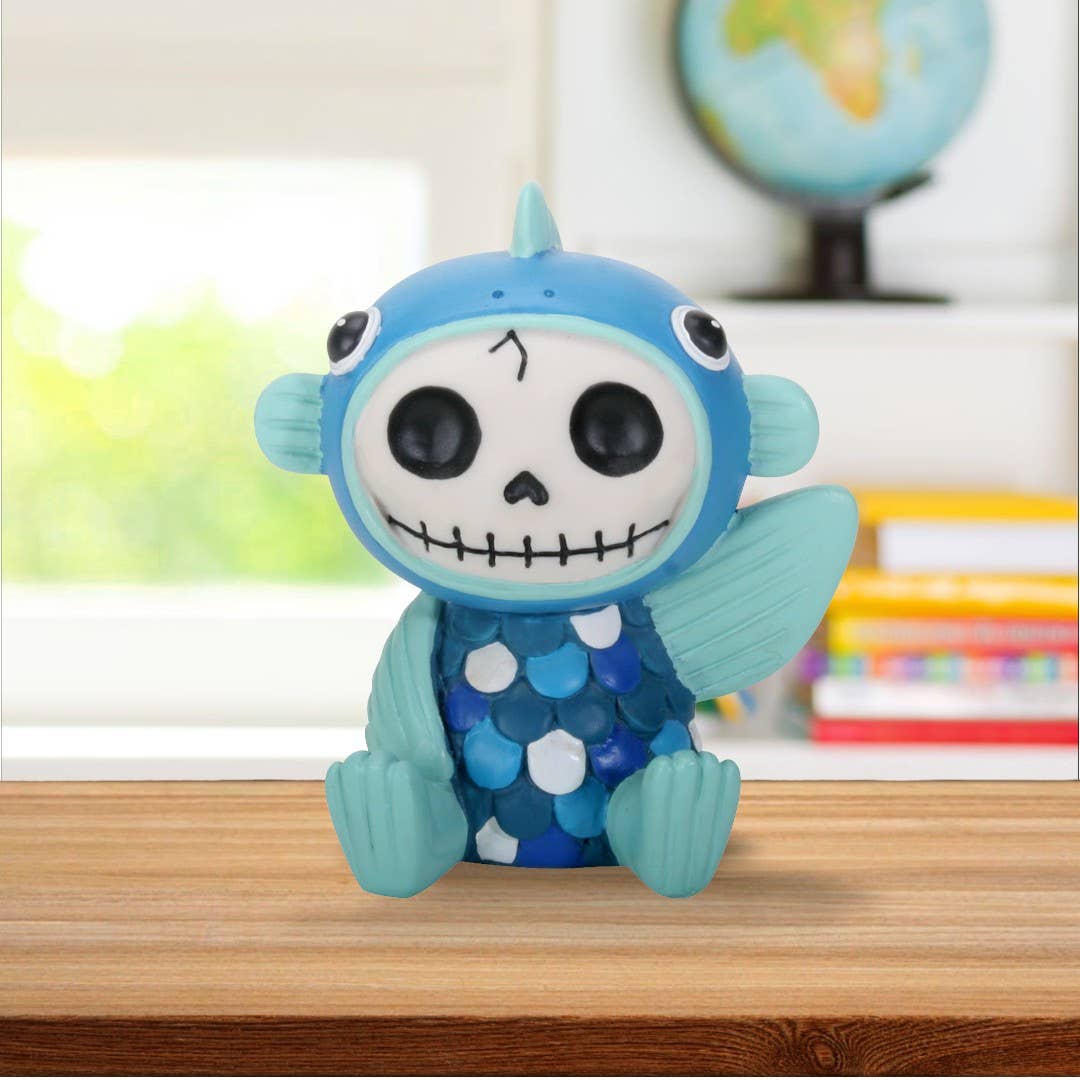 Furrybones Fishgerald