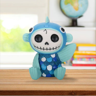 Furrybones Fishgerald