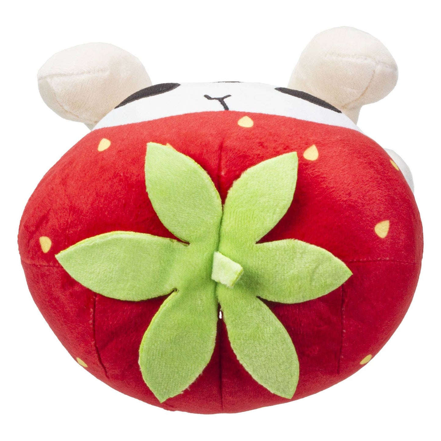Furrybones Stuffed Plush Ichigo Strawberry