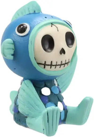 Furrybones Fishgerald