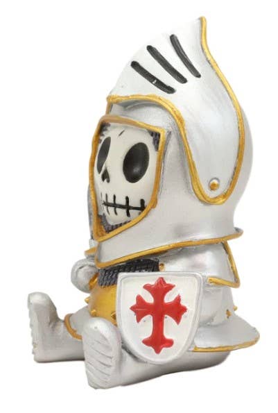 Furrybones Sir Knight