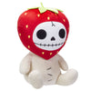 Furrybones Stuffed Plush Ichigo Strawberry