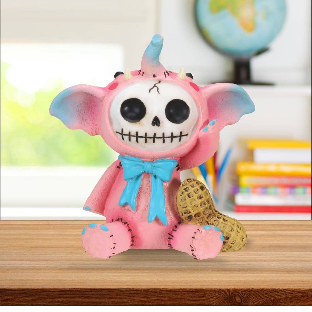 Furrybones Pink Elefun