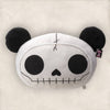 Furrybones Stuffed Plush Pillow Pandie Head