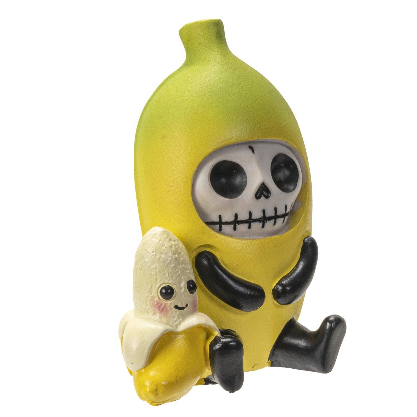 Furrybones Na Na the Banana