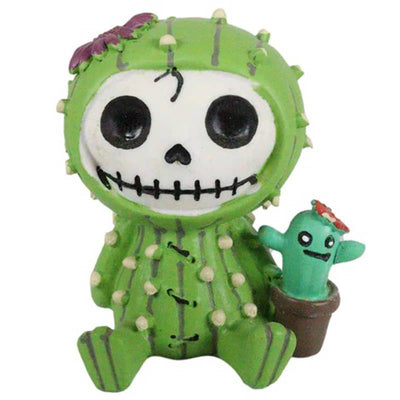 Furrybones Prickle