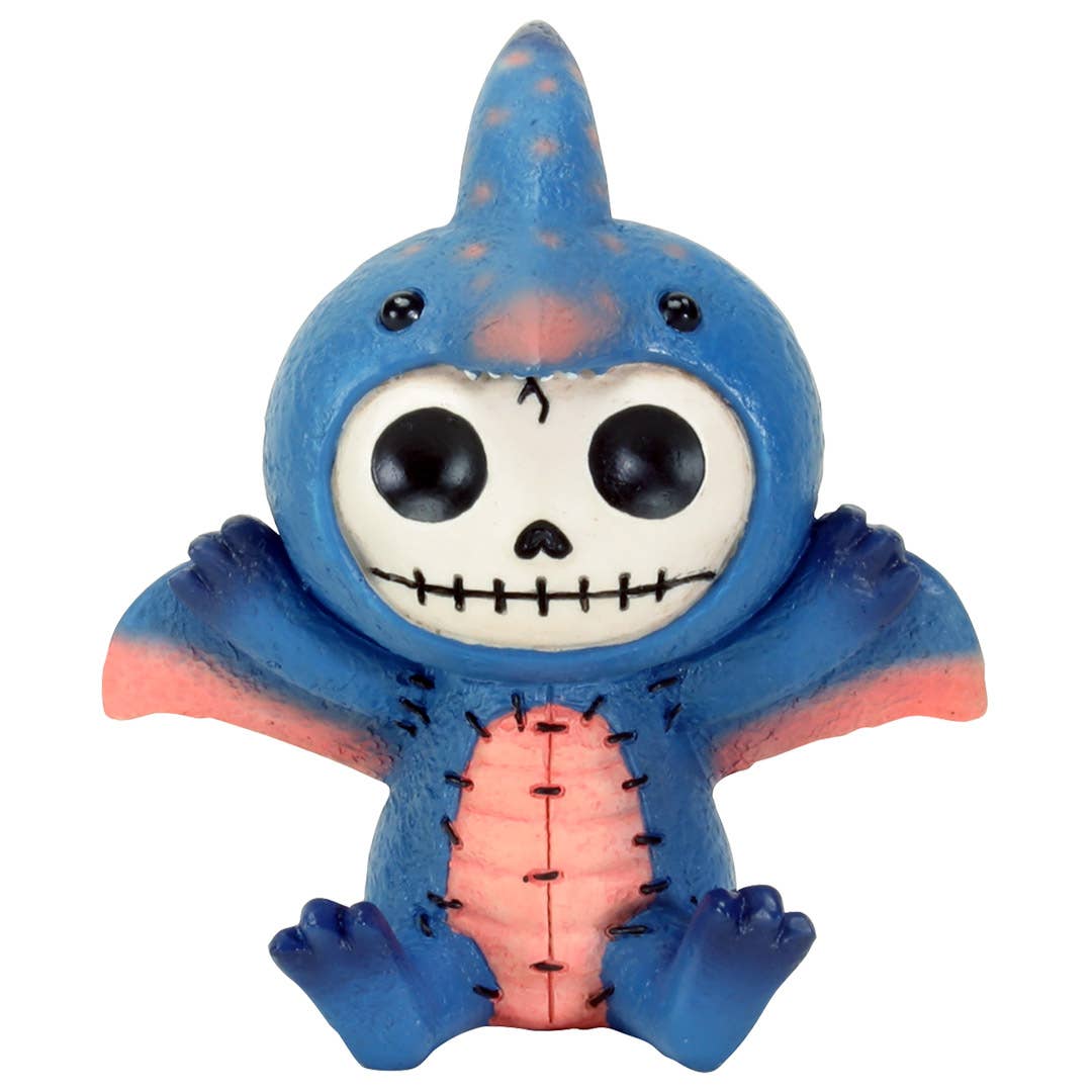 Furrybones Large Pterry