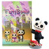 Furrybones Picture Frame Pandie