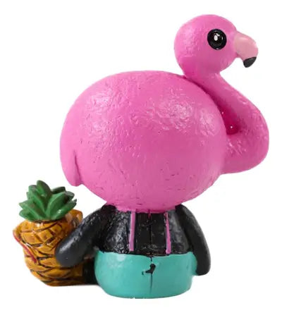 Furrybones Flamingo Star