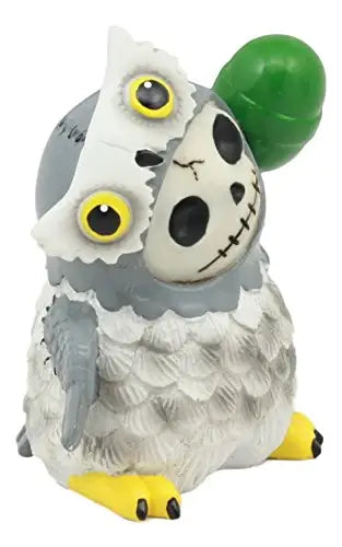 Furrybones Snow Hootie