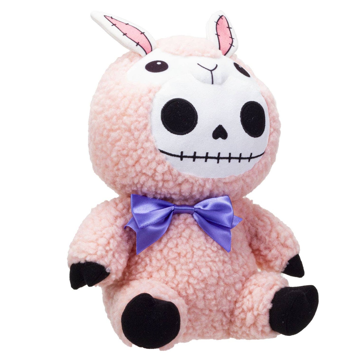 Furrybones Stuffed Plush Paco the Lamb