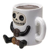 Furrybones Joe Coffee Mug