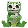 Furrybones Froggie