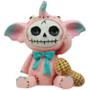 Furrybones Pink Elefun