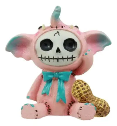 Furrybones Pink Elefun