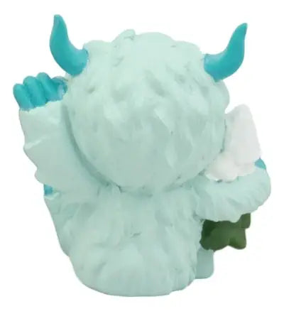 Furrybones Yeti
