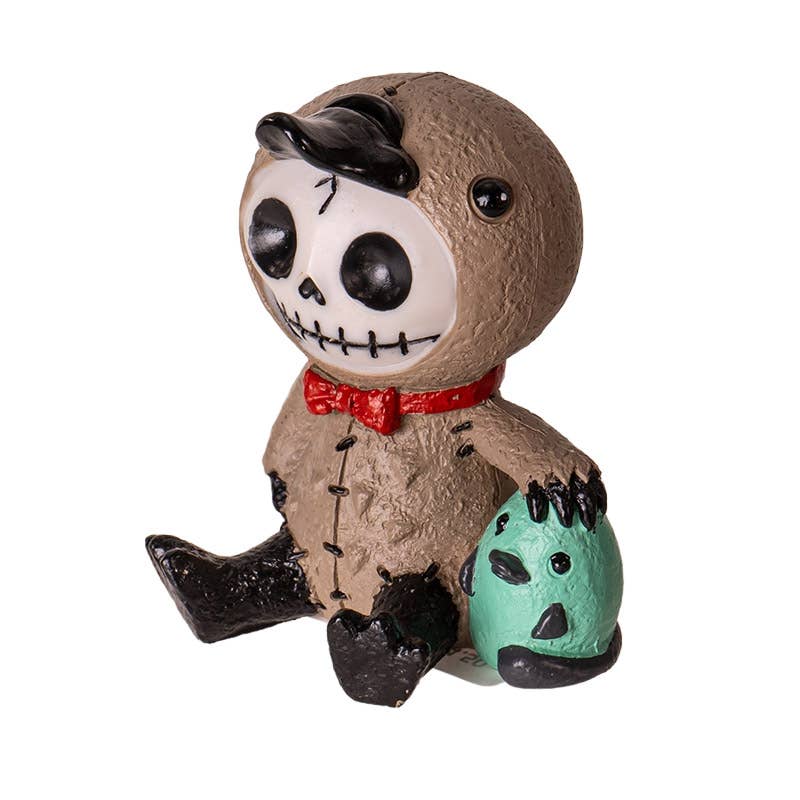 Furrybones Platypus Bill