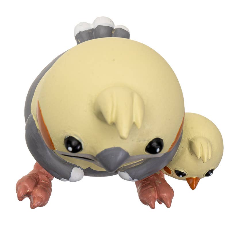 Furrybones Cheeky Cockatiel