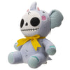 Furrybones Stuffed Plush Elefun Elephant