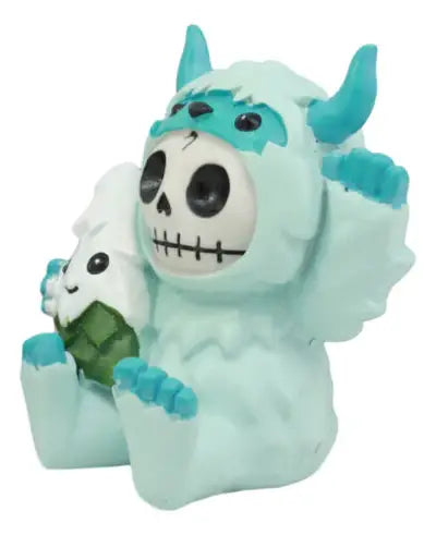 Furrybones Yeti