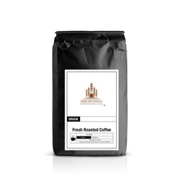 Andean Whisper – Peru Blend Decaf