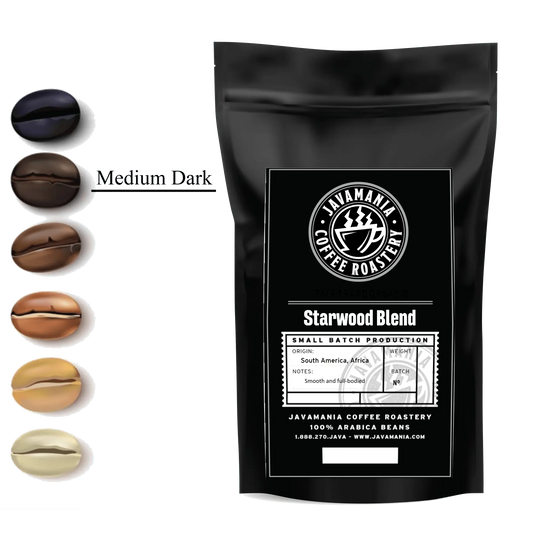 Starwood Blend